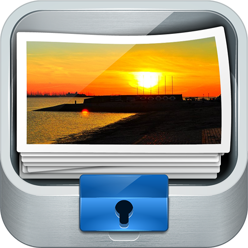 Private Photo Vault - Keepsafe