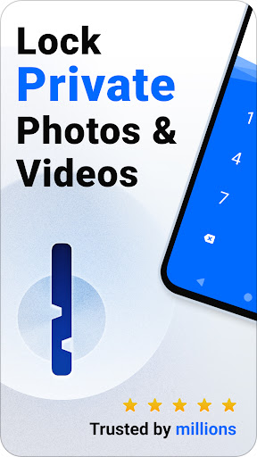 Keepsafe Photo Vault: Hide Private Photos & Videos