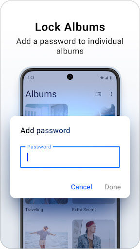 Keepsafe Photo Vault: Hide Private Photos & Videos