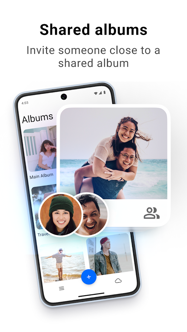 Keepsafe Photo Vault: Hide Private Photos & Videos PC