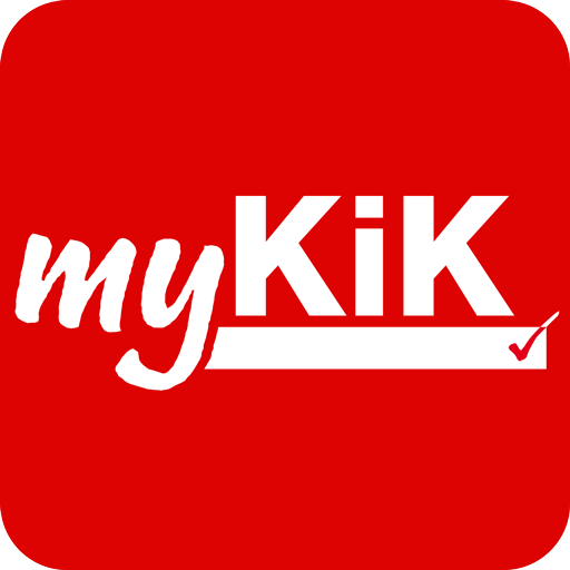 myKiK - Deutschland PC