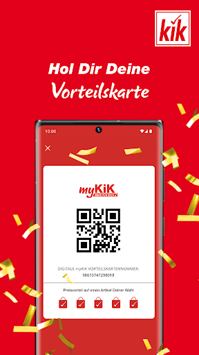 myKiK - Deutschland PC