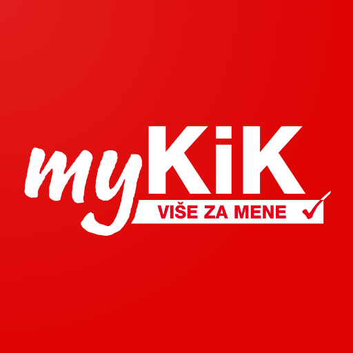 myKiK - Hrvatska PC