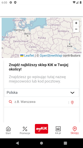 myKiK - Polska PC
