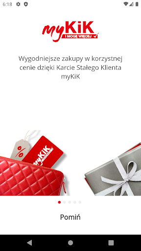 myKiK - Polska PC