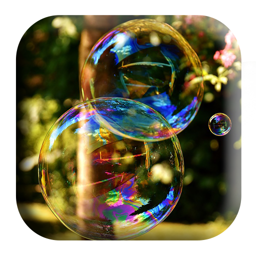 Bubble Sounds PC