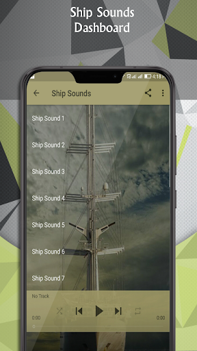 Ship Sounds電腦版