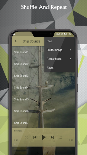 Ship Sounds電腦版