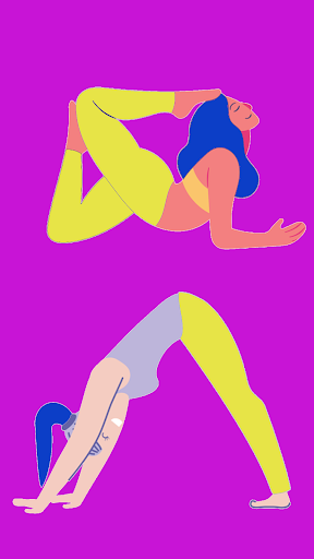 Strong vibration massager