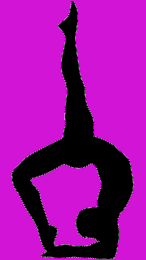 Strong vibration massager