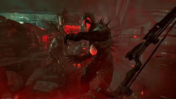 Killing Floor 3 para PC