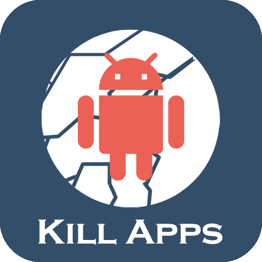 App Task Killer - Kill apps PC