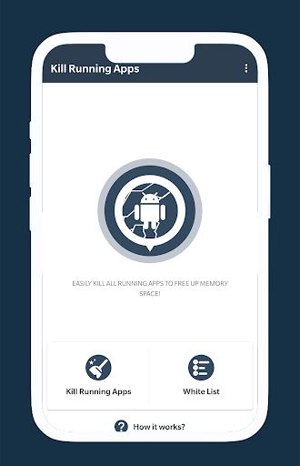 App Task Killer - Kill apps PC