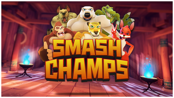 Smash Champs PC