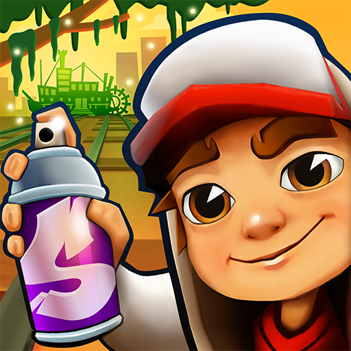 Subway Surfers PC