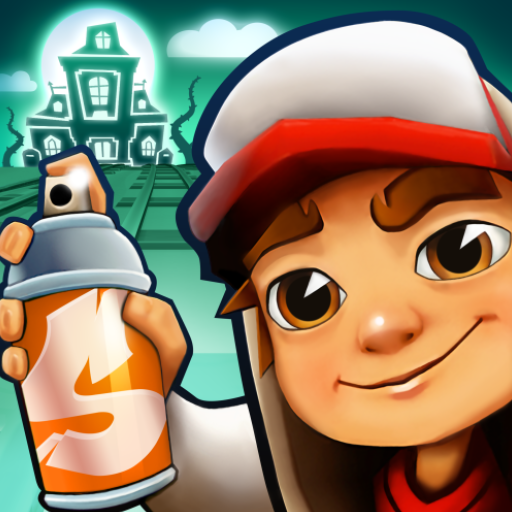 Subway Surfers PC