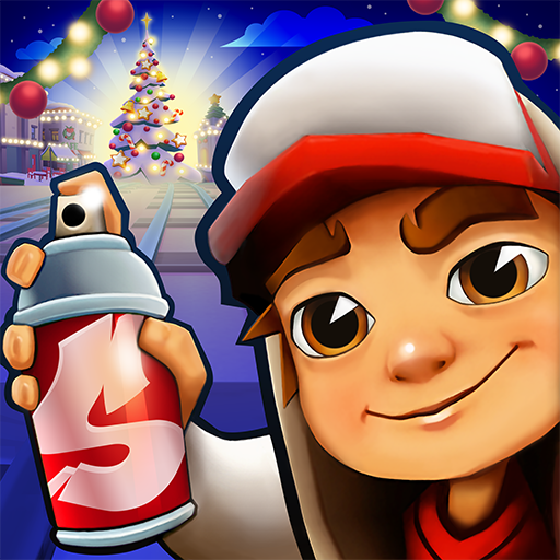 Subway Surfers PC