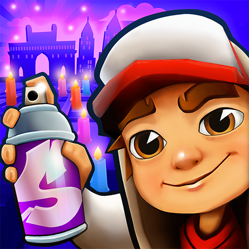 Subway Surfers
