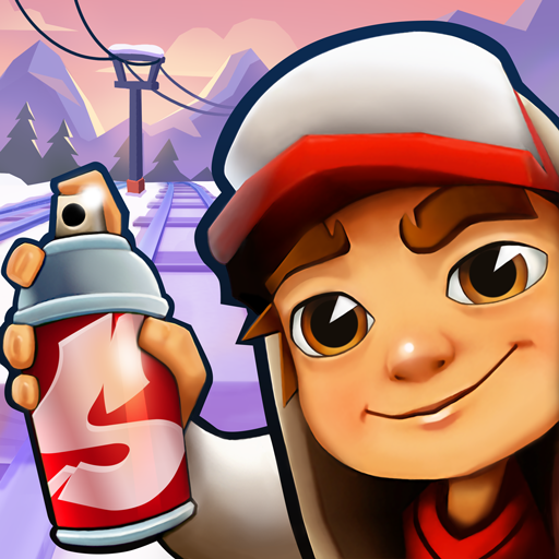 Subway Surfers ПК
