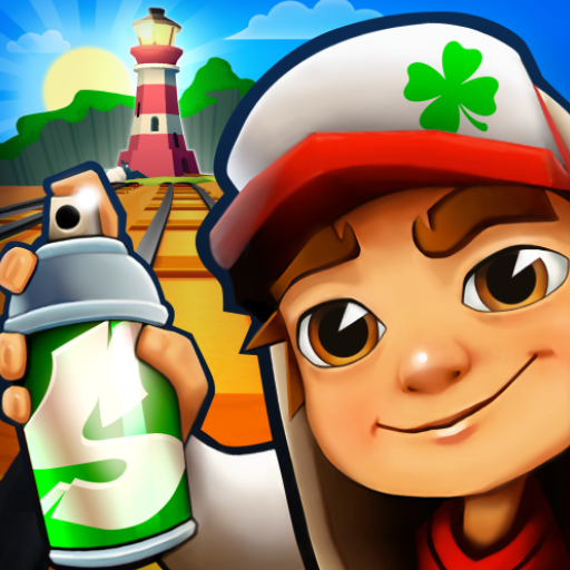Subway Surfers PC