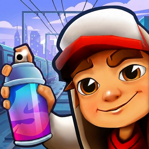 Subway Surfers PC