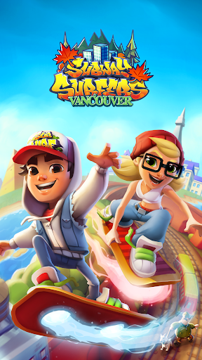 Subway Surfers پی سی