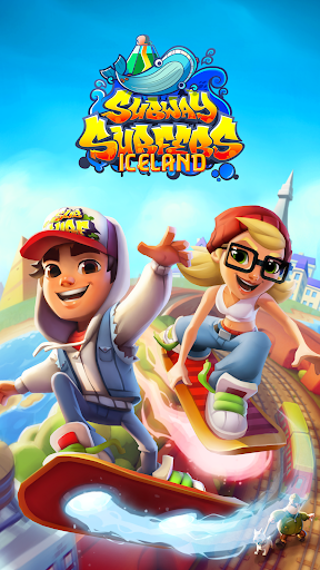 Subway Surfers PC