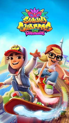 Subway Surfers