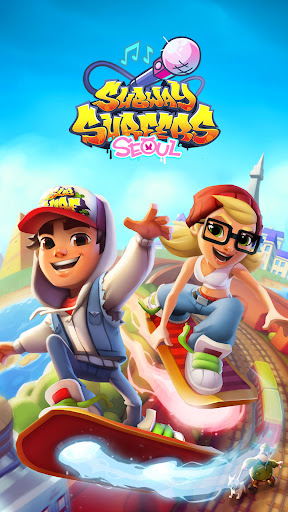 Subway Surfers