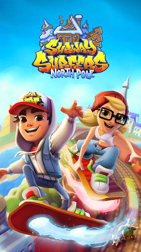 Subway Surfers para PC