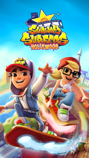 Subway Surfers পিসি