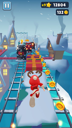 Subway Surfers PC