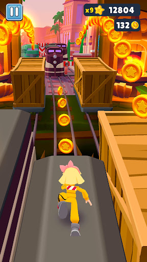 Subway Surfers PC