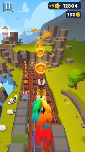 Subway Surfers