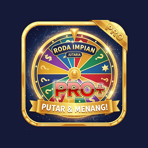 Roda Impian Jutaria Pro Plus电脑版