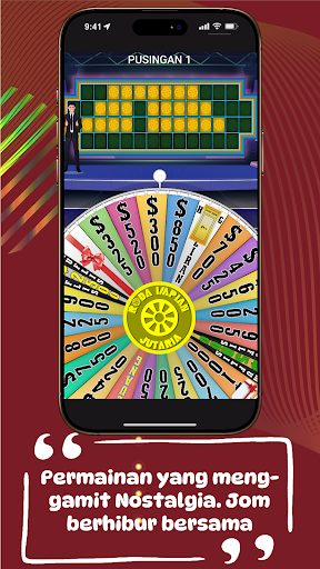 Roda Impian Jutaria Pro Plus电脑版