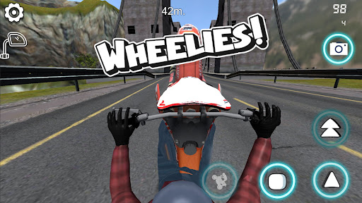 Wheelie King 6 PC