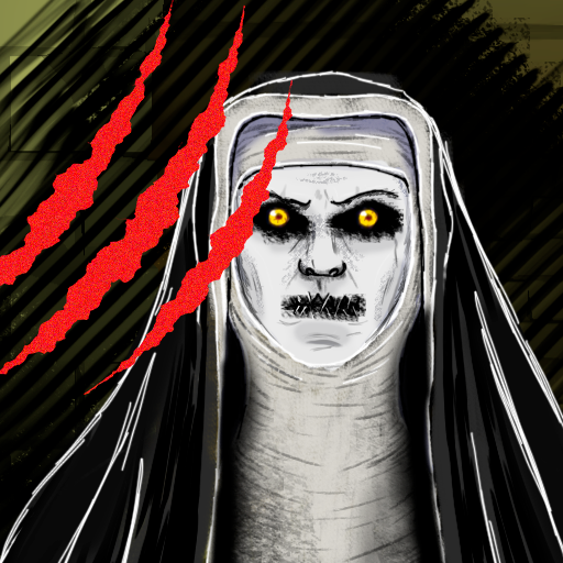 Demonic Nun. Two Evil Dungeons PC