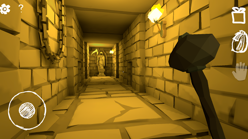 Demonic Nun. Two Evil Dungeons PC