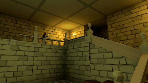 Demonic Nun. Two Evil Dungeons PC