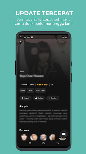 komputer ngeDrakor - Nonton Drama Korea