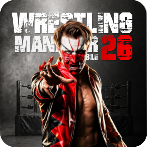 Wrestling Manager Mobile 26