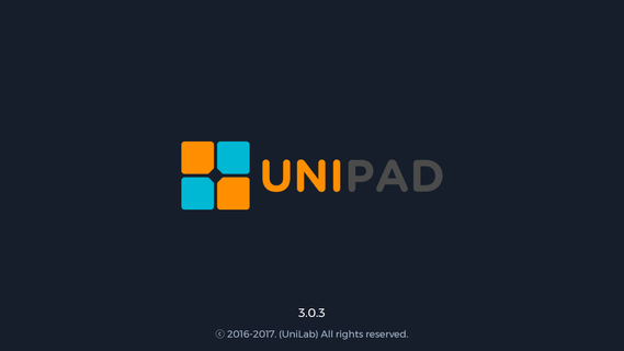 UniPad PC