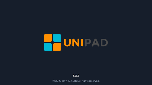 UniPad