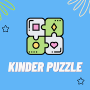 Kinder Puzzle