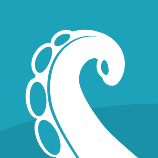 SDB Octopus: OuderApp PC