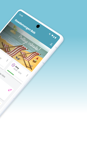 SDB Octopus: OuderApp PC