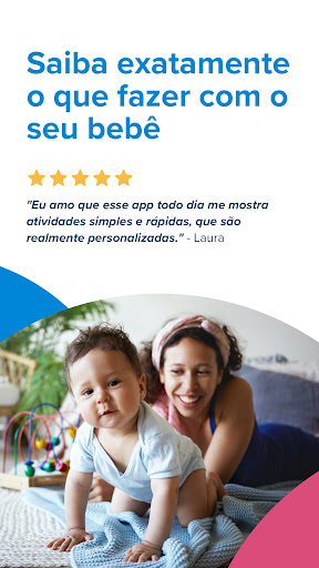 Kinedu Desenvolvimento do Bebê