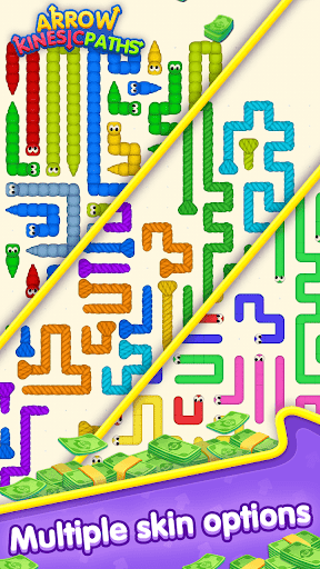 Arrow Kinesic Paths电脑版