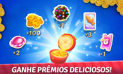 Candy Crush Solitaire para PC